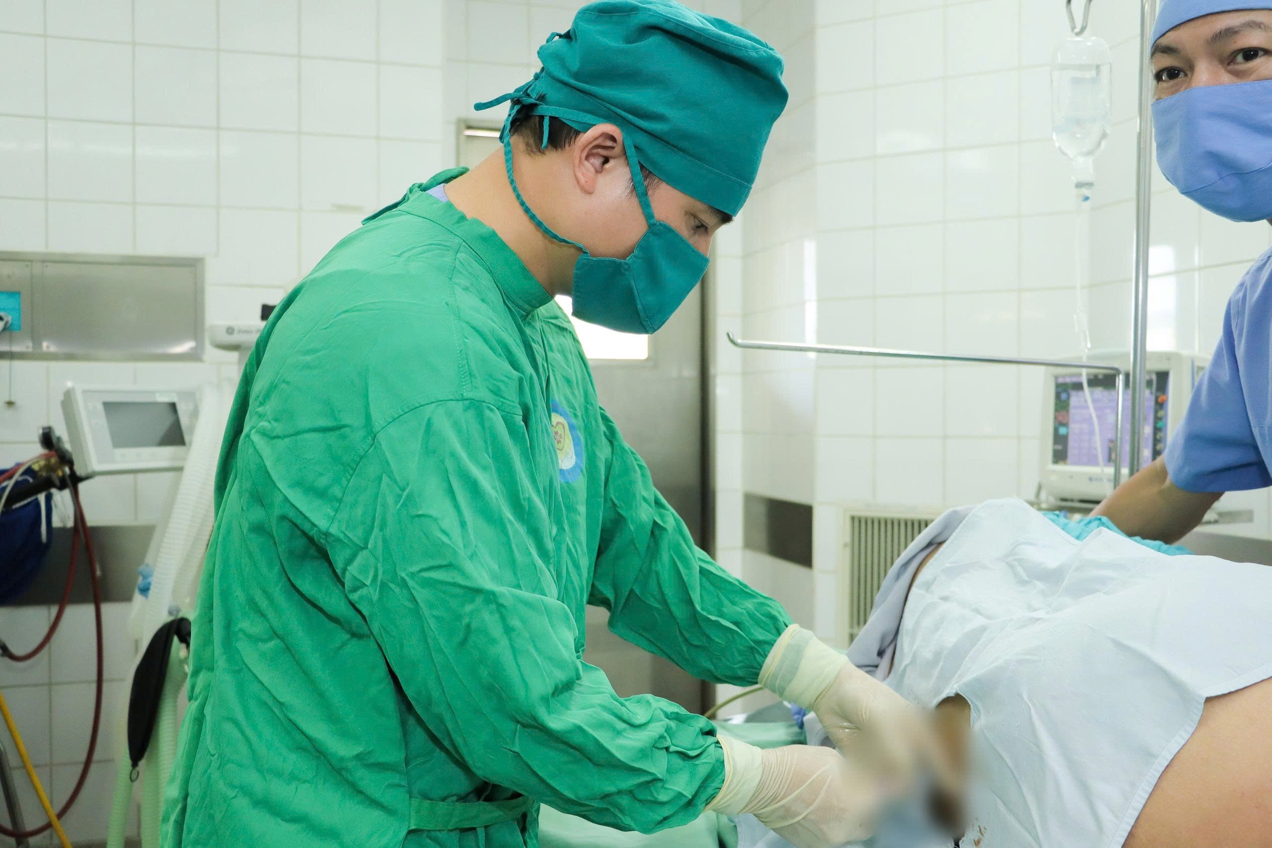  Chủ động giảm đau sau phẫu thuật – Hành trình phục hồi nhẹ nhàng hơn